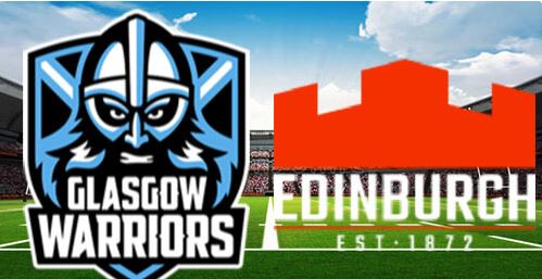 Glasgow Warriors vs Edinburgh Rugby Full Match Replay 20 December 2025 United Rugby Championship
